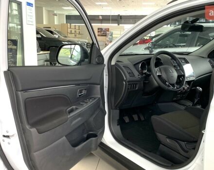 купить новое авто Мицубиси АСХ 2024 года от официального дилера Автоцентр AUTO.RIA Мицубиси фото