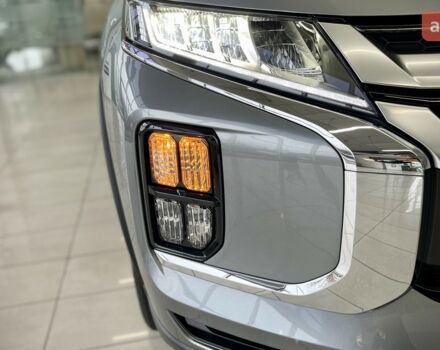 Мицубиси АСХ, объемом двигателя 2 л и пробегом 0 тыс. км за 27390 $, фото 15 на Automoto.ua