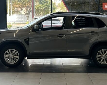 купить новое авто Мицубиси АСХ 2024 года от официального дилера АВТОГРАД ОДЕСА MITSUBISHI Мицубиси фото