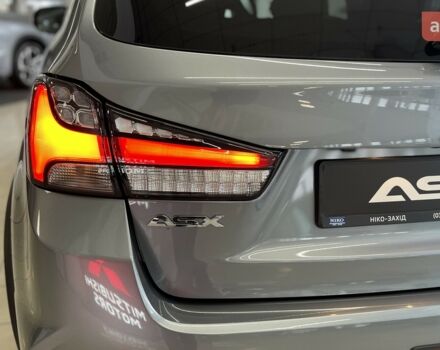 Міцубісі АСХ, об'ємом двигуна 2 л та пробігом 0 тис. км за 27652 $, фото 13 на Automoto.ua