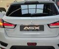 купить новое авто Мицубиси АСХ 2024 года от официального дилера АВТОГРАД ОДЕСА MITSUBISHI Мицубиси фото