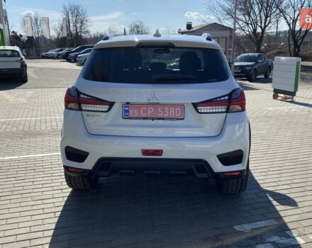 Мицубиси АСХ, объемом двигателя 2 л и пробегом 0 тыс. км за 27713 $, фото 20 на Automoto.ua