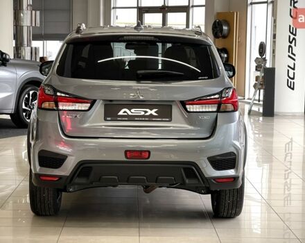 Мицубиси АСХ, объемом двигателя 2 л и пробегом 0 тыс. км за 27390 $, фото 11 на Automoto.ua