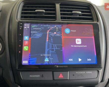 Мицубиси АСХ, объемом двигателя 2 л и пробегом 0 тыс. км за 27390 $, фото 23 на Automoto.ua