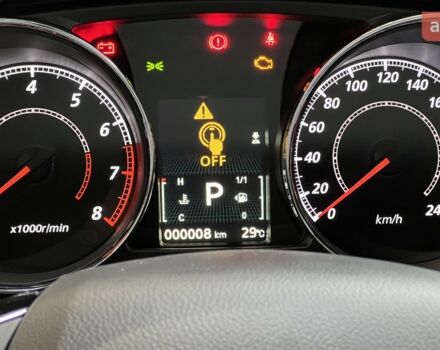 купить новое авто Мицубиси АСХ 2024 года от официального дилера АВТОГРАД ОДЕСА MITSUBISHI Мицубиси фото