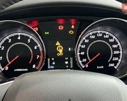 купить новое авто Мицубиси АСХ 2024 года от официального дилера АВТОГРАД ОДЕСА MITSUBISHI Мицубиси фото