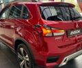 купить новое авто Мицубиси АСХ 2024 года от официального дилера АВТОГРАД ОДЕСА MITSUBISHI Мицубиси фото