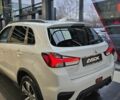 купить новое авто Мицубиси АСХ 2024 года от официального дилера АВТОГРАД ОДЕСА MITSUBISHI Мицубиси фото