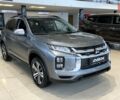 купить новое авто Мицубиси АСХ 2024 года от официального дилера ТОВ «АВТОМИР-ВІННИЦЯ» Мицубиси фото