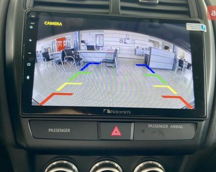 купить новое авто Мицубиси АСХ 2024 года от официального дилера ТОВ «АВТОМИР-ВІННИЦЯ» Мицубиси фото