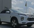 купити нове авто Міцубісі АСХ 2024 року від офіційного дилера Mitsubishi Motors Чернівці Міцубісі фото