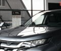 купить новое авто Мицубиси АСХ 2024 года от официального дилера Альфа Діамант Мицубиси фото