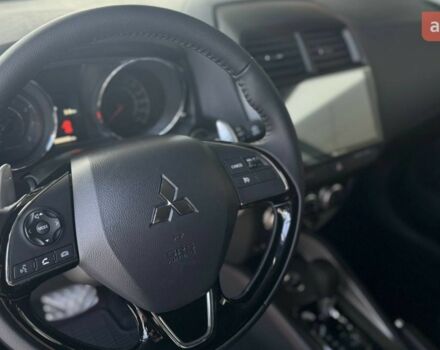 Мицубиси АСХ, объемом двигателя 2 л и пробегом 0 тыс. км за 27380 $, фото 19 на Automoto.ua