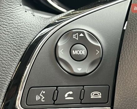 купить новое авто Мицубиси АСХ 2024 года от официального дилера АВТОГРАД ОДЕСА MITSUBISHI Мицубиси фото