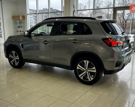 Мицубиси АСХ, объемом двигателя 2 л и пробегом 0 тыс. км за 27390 $, фото 10 на Automoto.ua