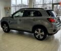 Міцубісі АСХ, об'ємом двигуна 2 л та пробігом 0 тис. км за 27652 $, фото 10 на Automoto.ua