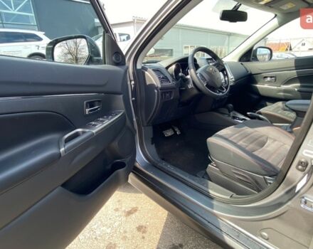 Міцубісі АСХ, об'ємом двигуна 2 л та пробігом 0 тис. км за 27614 $, фото 13 на Automoto.ua