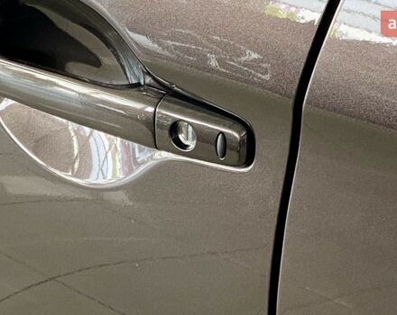 купить новое авто Мицубиси АСХ 2024 года от официального дилера ТОВ «АВТОМИР-ВІННИЦЯ» Мицубиси фото