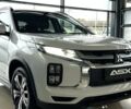 купити нове авто Міцубісі АСХ 2024 року від офіційного дилера Автоцентр AUTO.RIA Міцубісі фото