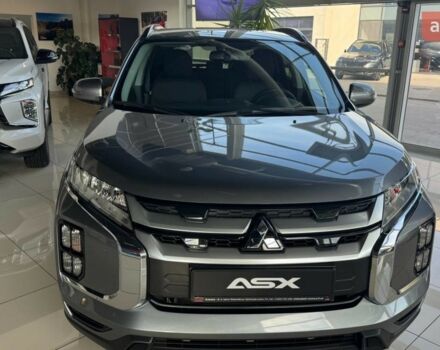 Мицубиси АСХ, объемом двигателя 2 л и пробегом 0 тыс. км за 27380 $, фото 1 на Automoto.ua