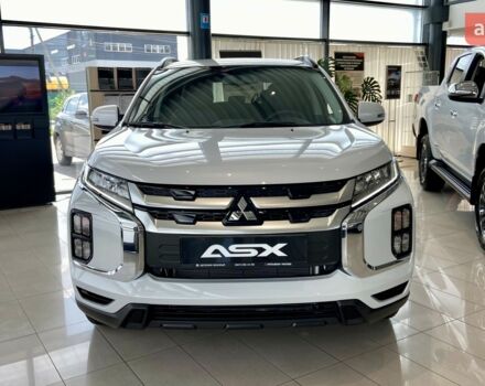 Мицубиси АСХ, объемом двигателя 2 л и пробегом 0 тыс. км за 27472 $, фото 1 на Automoto.ua