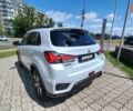 купить новое авто Мицубиси АСХ 2024 года от официального дилера Mitsubishi "Аеліта" Мицубиси фото