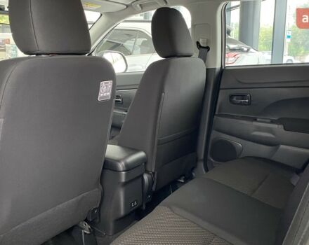 купить новое авто Мицубиси АСХ 2024 года от официального дилера Автоцентр AUTO.RIA Мицубиси фото