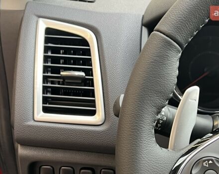 купить новое авто Мицубиси АСХ 2024 года от официального дилера АВТОГРАД ОДЕСА MITSUBISHI Мицубиси фото