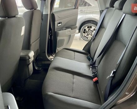 купить новое авто Мицубиси АСХ 2024 года от официального дилера ТОВ «АВТОМИР-ВІННИЦЯ» Мицубиси фото