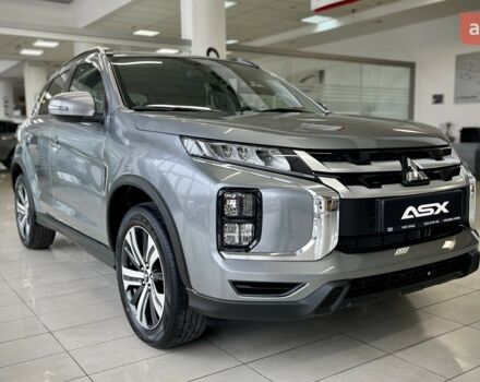 Міцубісі АСХ, об'ємом двигуна 2 л та пробігом 0 тис. км за 27652 $, фото 4 на Automoto.ua