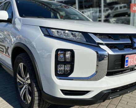 Мицубиси АСХ, объемом двигателя 2 л и пробегом 0 тыс. км за 27713 $, фото 24 на Automoto.ua