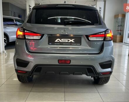 Мицубиси АСХ, объемом двигателя 2 л и пробегом 0 тыс. км за 27390 $, фото 12 на Automoto.ua