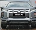 купить новое авто Мицубиси АСХ 2024 года от официального дилера Mitsubishi Motors Чернівці Мицубиси фото