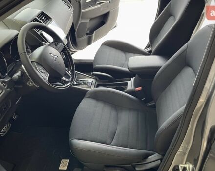 Мицубиси АСХ, объемом двигателя 2 л и пробегом 0 тыс. км за 27390 $, фото 37 на Automoto.ua