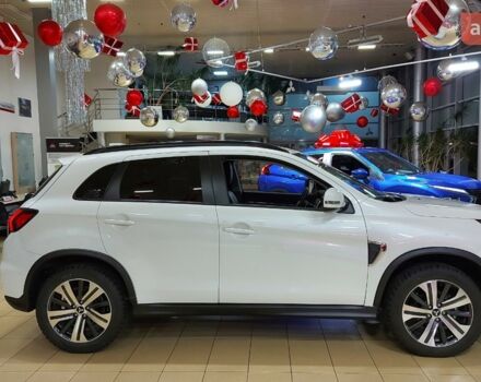 Міцубісі АСХ, об'ємом двигуна 2 л та пробігом 0 тис. км за 27347 $, фото 2 на Automoto.ua