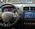 купить новое авто Мицубиси АСХ 2024 года от официального дилера АВТОГРАД ОДЕСА MITSUBISHI Мицубиси фото