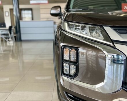 купить новое авто Мицубиси АСХ 2024 года от официального дилера ТОВ «АВТОМИР-ВІННИЦЯ» Мицубиси фото