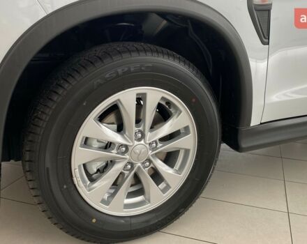 купить новое авто Мицубиси АСХ 2024 года от официального дилера Автоцентр AUTO.RIA Мицубиси фото