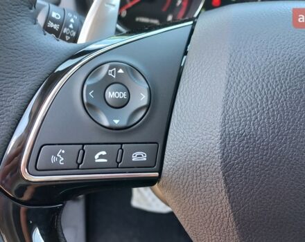 купить новое авто Мицубиси АСХ 2024 года от официального дилера Mitsubishi "Аеліта" Мицубиси фото