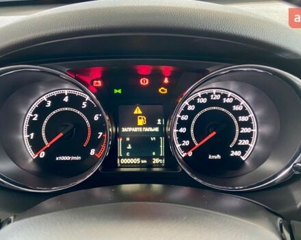 купить новое авто Мицубиси АСХ 2024 года от официального дилера ТОВ «АВТОМИР-ВІННИЦЯ» Мицубиси фото