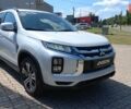 купить новое авто Мицубиси АСХ 2024 года от официального дилера Mitsubishi "Аеліта" Мицубиси фото