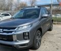Міцубісі АСХ, об'ємом двигуна 2 л та пробігом 0 тис. км за 27614 $, фото 1 на Automoto.ua