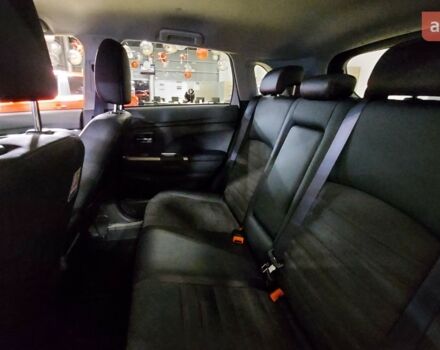 Міцубісі АСХ, об'ємом двигуна 2 л та пробігом 0 тис. км за 27347 $, фото 6 на Automoto.ua