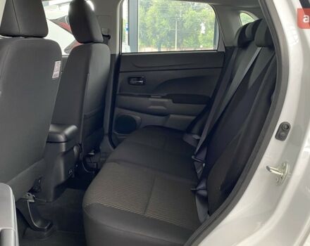 купить новое авто Мицубиси АСХ 2024 года от официального дилера Автоцентр AUTO.RIA Мицубиси фото