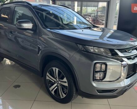 Мицубиси АСХ, объемом двигателя 2 л и пробегом 0 тыс. км за 27380 $, фото 9 на Automoto.ua