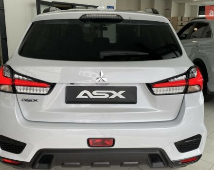 купить новое авто Мицубиси АСХ 2024 года от официального дилера Автоцентр AUTO.RIA Мицубиси фото