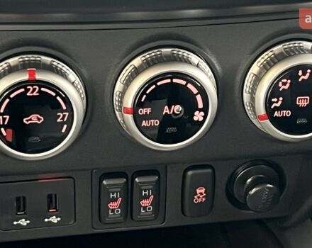 купить новое авто Мицубиси АСХ 2024 года от официального дилера АВТОГРАД ОДЕСА MITSUBISHI Мицубиси фото