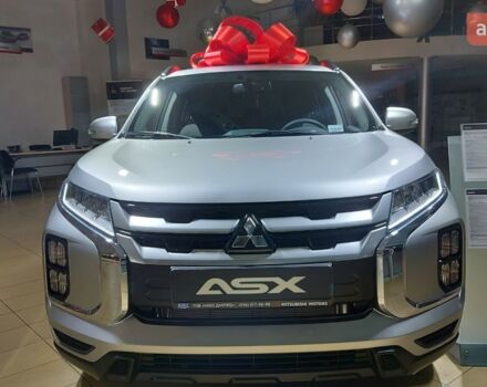 Міцубісі АСХ, об'ємом двигуна 2 л та пробігом 0 тис. км за 27347 $, фото 3 на Automoto.ua