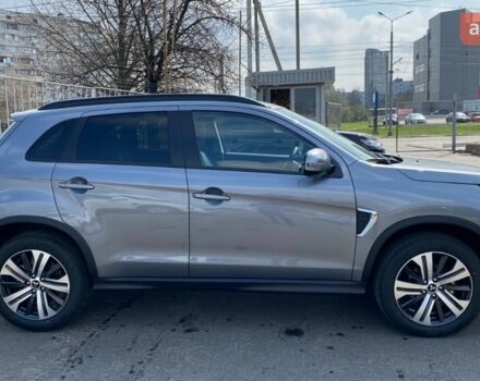 Міцубісі АСХ, об'ємом двигуна 2 л та пробігом 0 тис. км за 27614 $, фото 3 на Automoto.ua