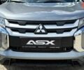 купити нове авто Міцубісі АСХ 2024 року від офіційного дилера Mitsubishi Motors «Соллі-Плюс» Міцубісі фото